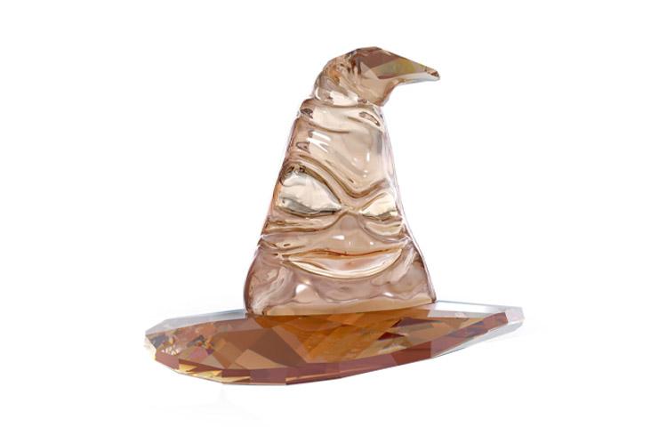 Swarovski Украшение Harry Potter Sorting Hat
