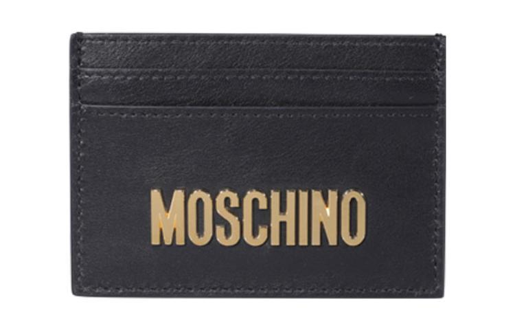 Moschino Кардхолдер Logo