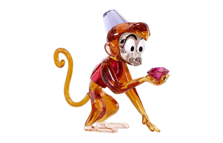 Swarovski Украшение Aladdin Abu