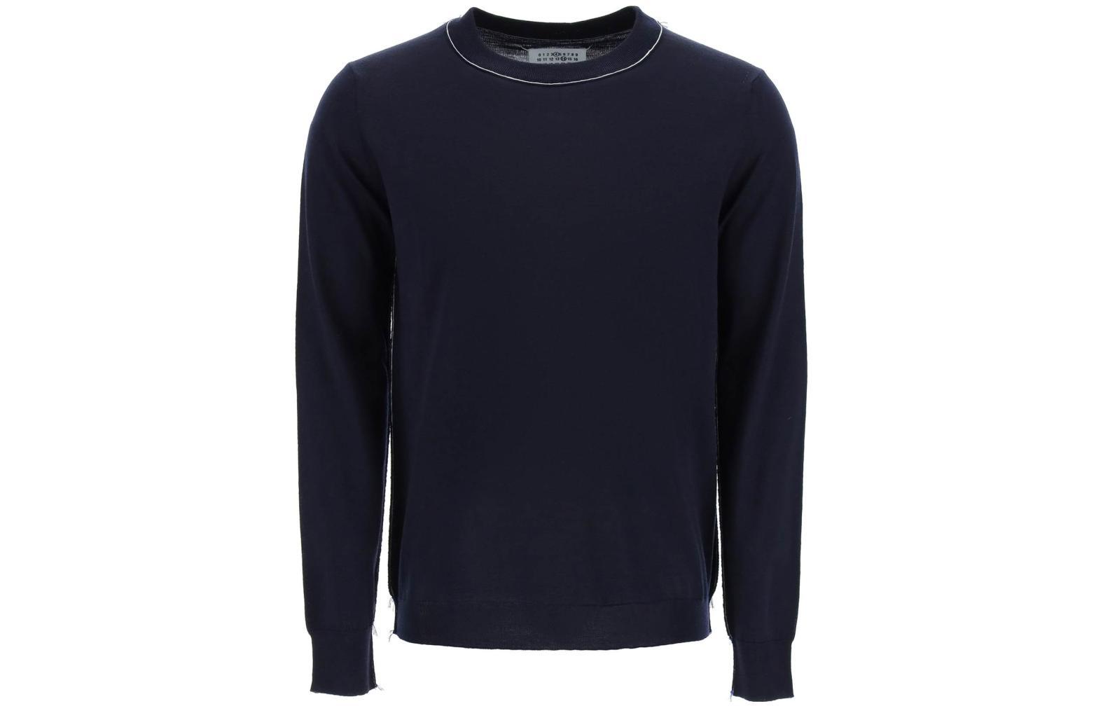 Maison Margiela Свитер Men Sweater