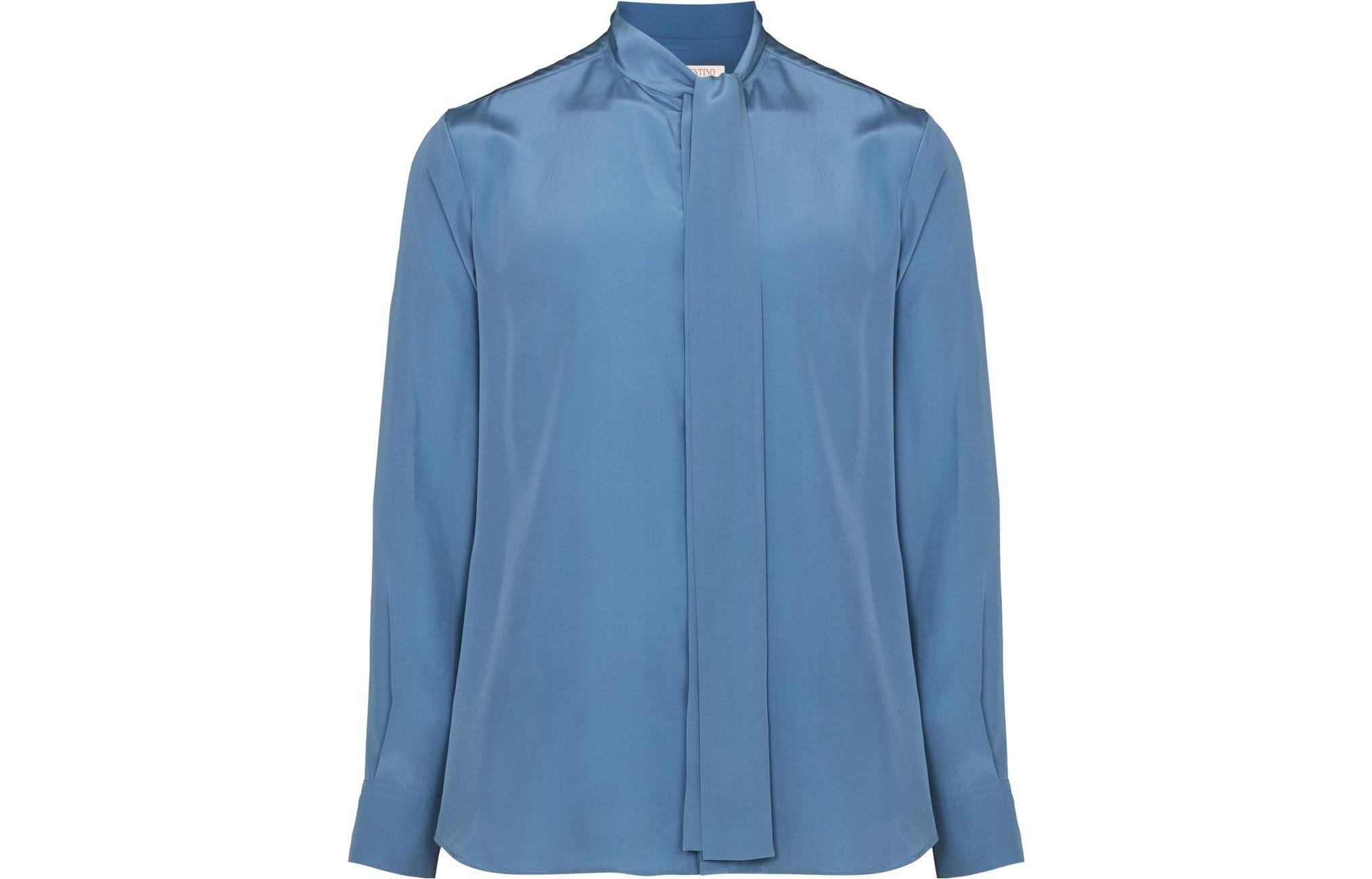 Valentino Рубашка Men Shirt