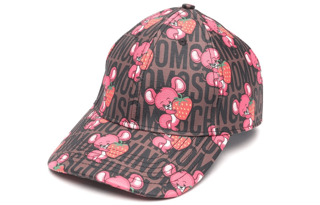 Moschino Кепка 