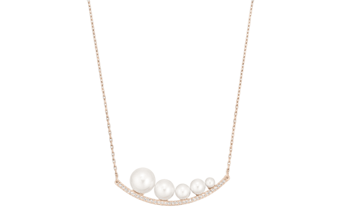 Swarovski Цепочка Fundamental