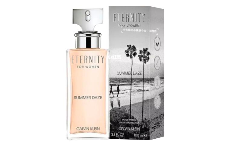Calvin Klein Духи Eternity 100ml