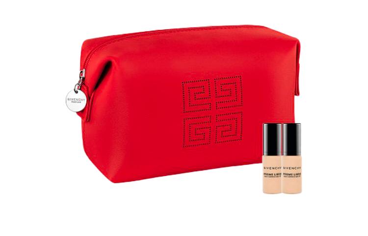 Givenchy Косметика 1-N80 5ml*2