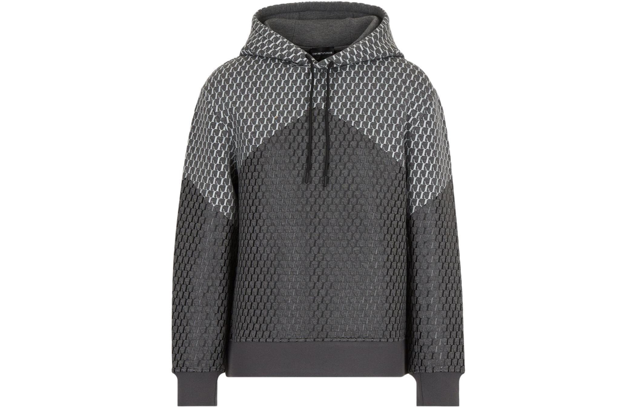 Armani Худи и толстовки EMPORIO Men Sweatshirt