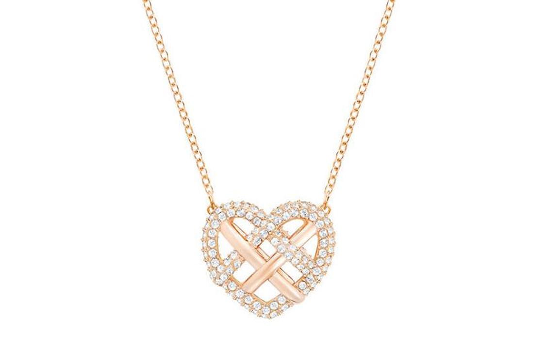 Swarovski Цепочка 