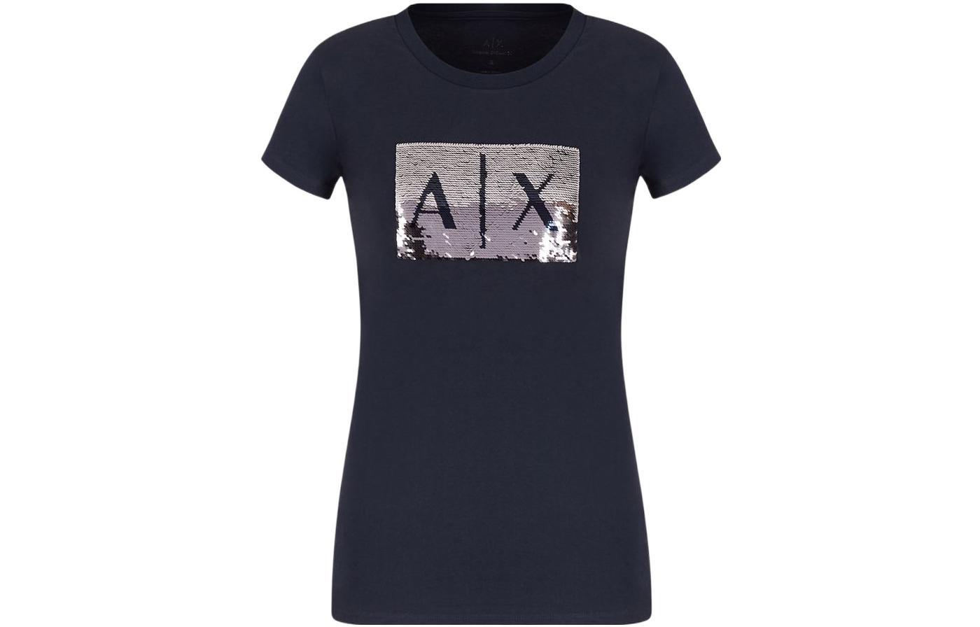 Armani Футболка EXCHANGE Women T-shirt