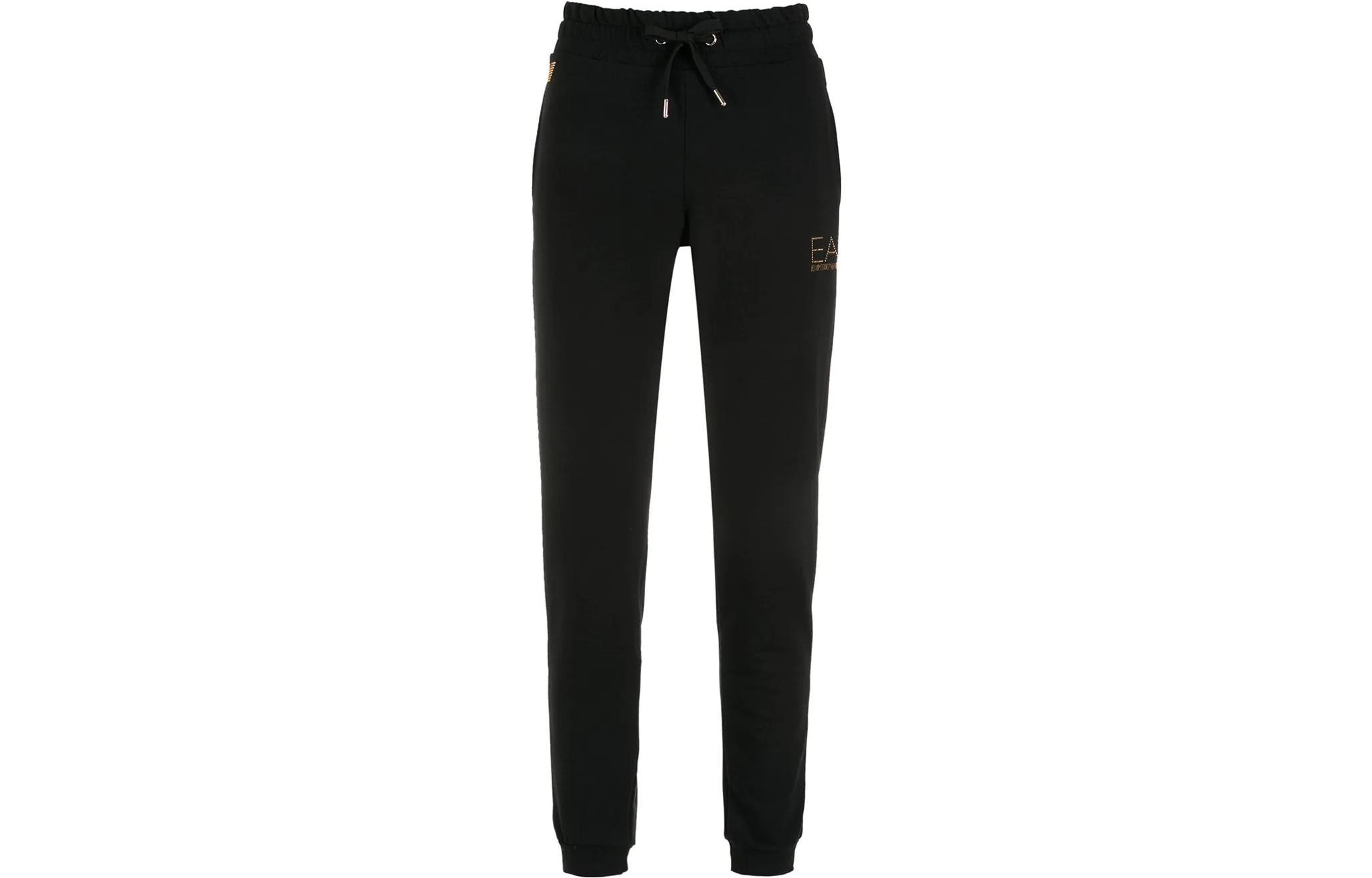 Armani Треники EMPORIO Women Knit Sweatpants