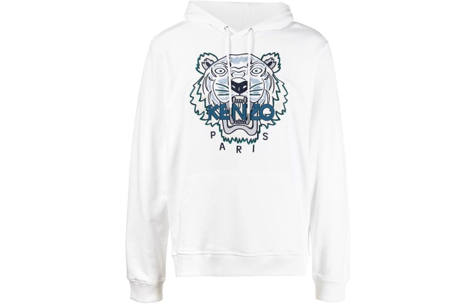 Kenzo Худи и толстовки Men Sweatshirt