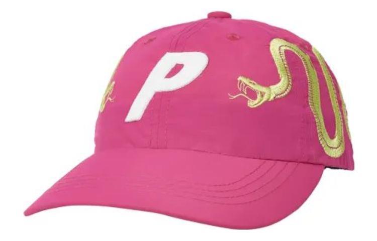 Palace Кепка Unisex Summer Peaked Cap