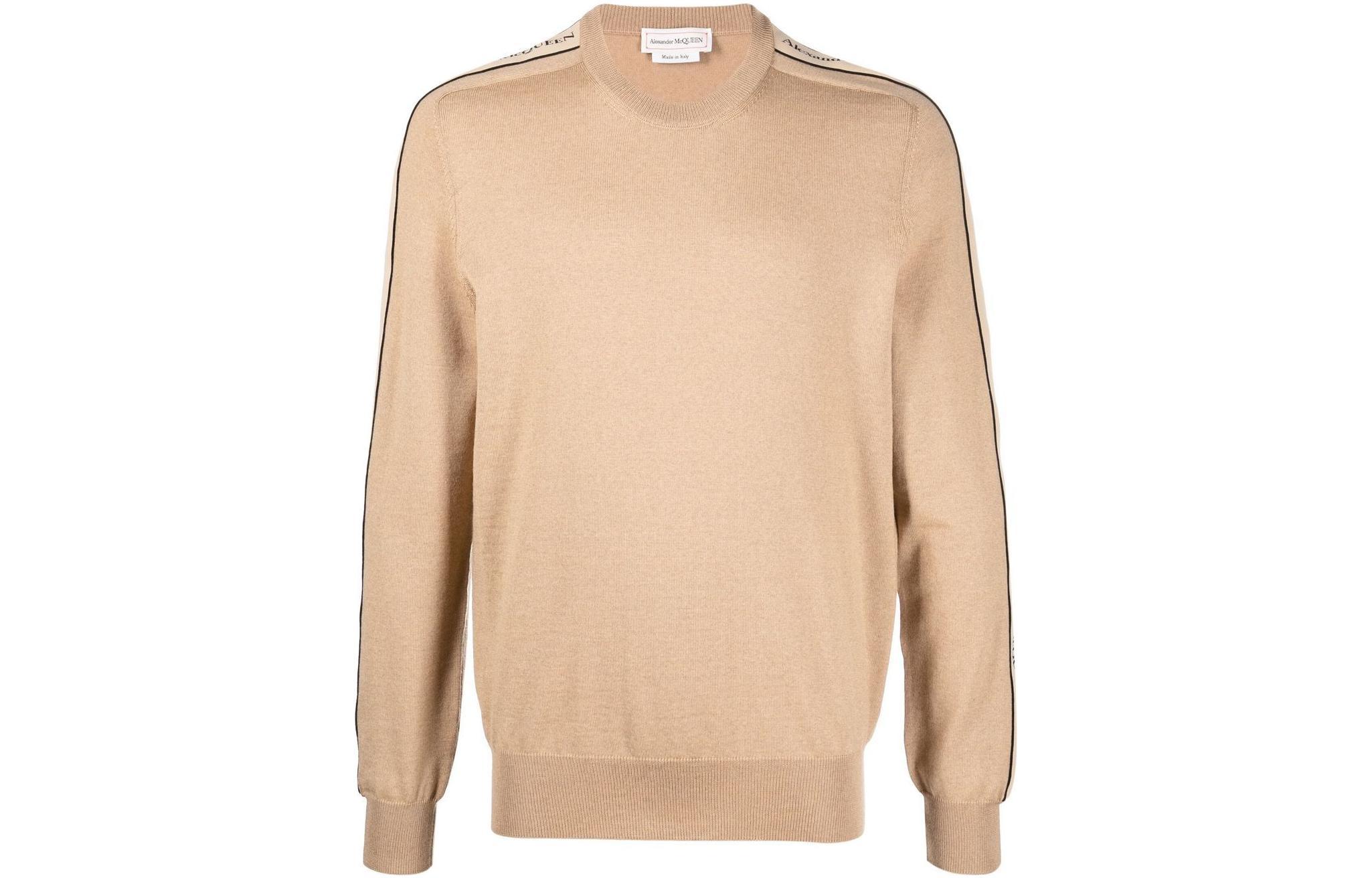 Alexander McQueen Свитер Men Sweater