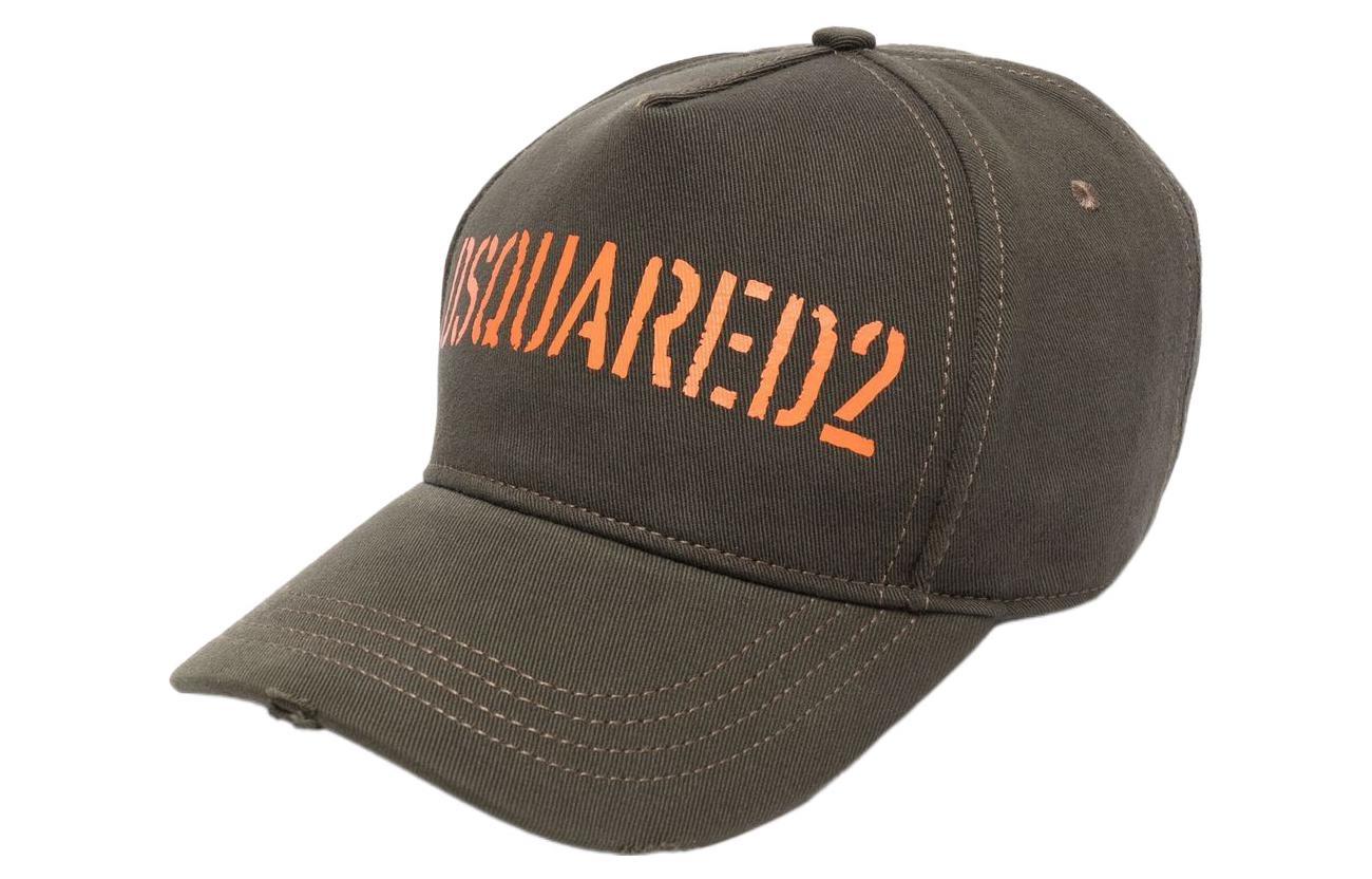 DSQUARED 2 Кепка 