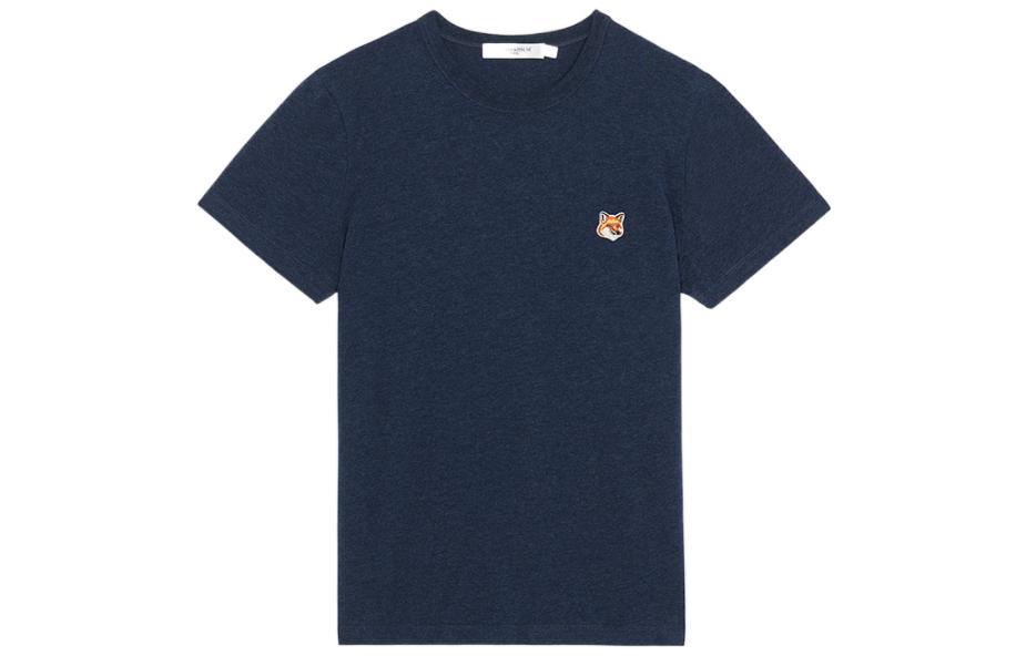 Maison Kitsune Футболка Women T-shirt