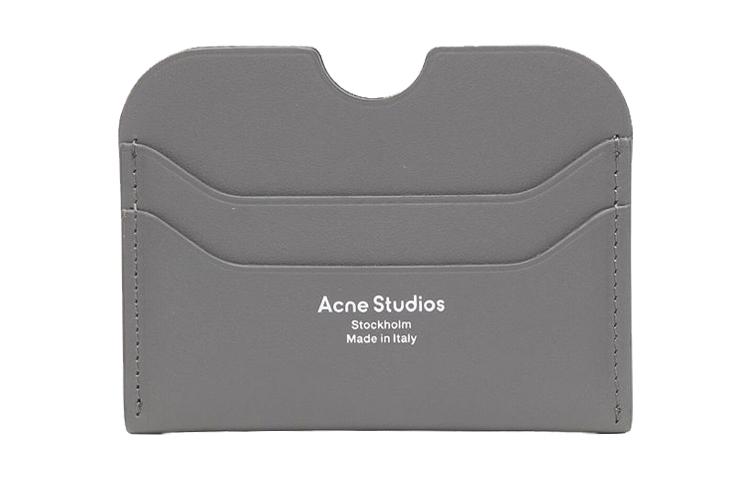 Acne Studios Кардхолдер Logo