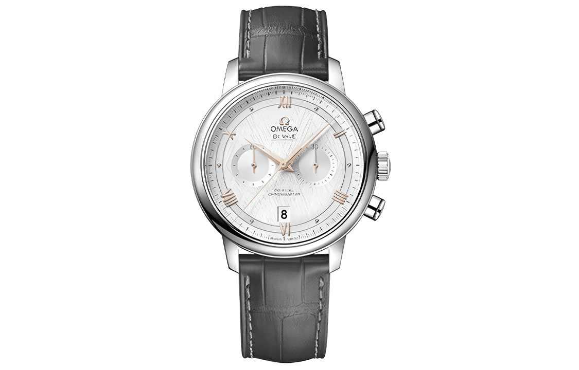 Omega Часы Men Disc Fly Collection Swiss Watch
