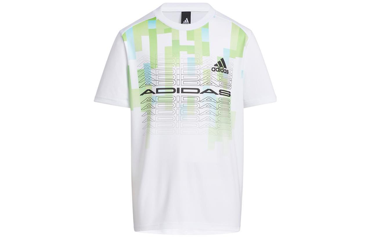 adidas Футболка Kids T-shirt