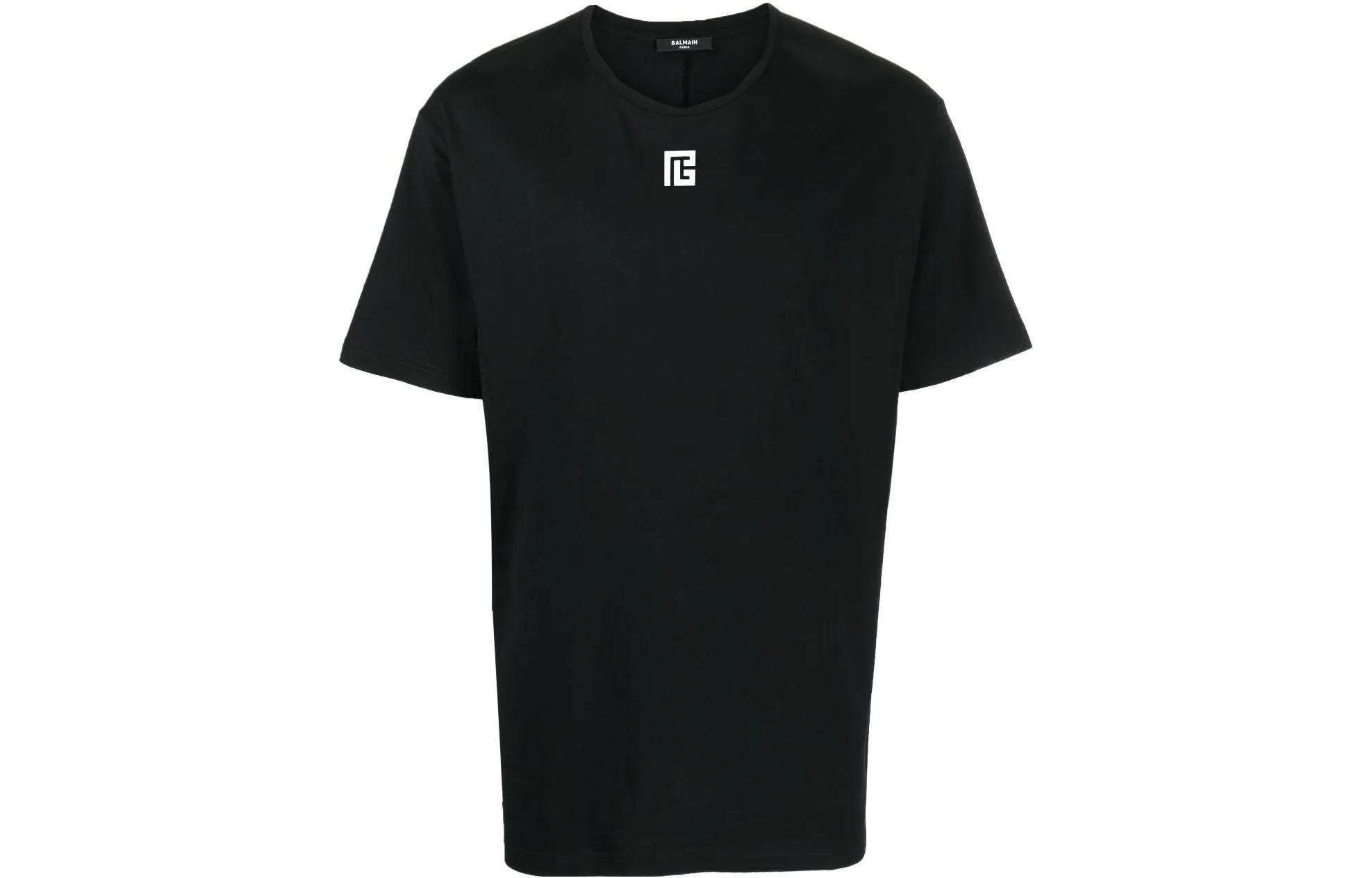 Balmain Футболка Men T-shirt