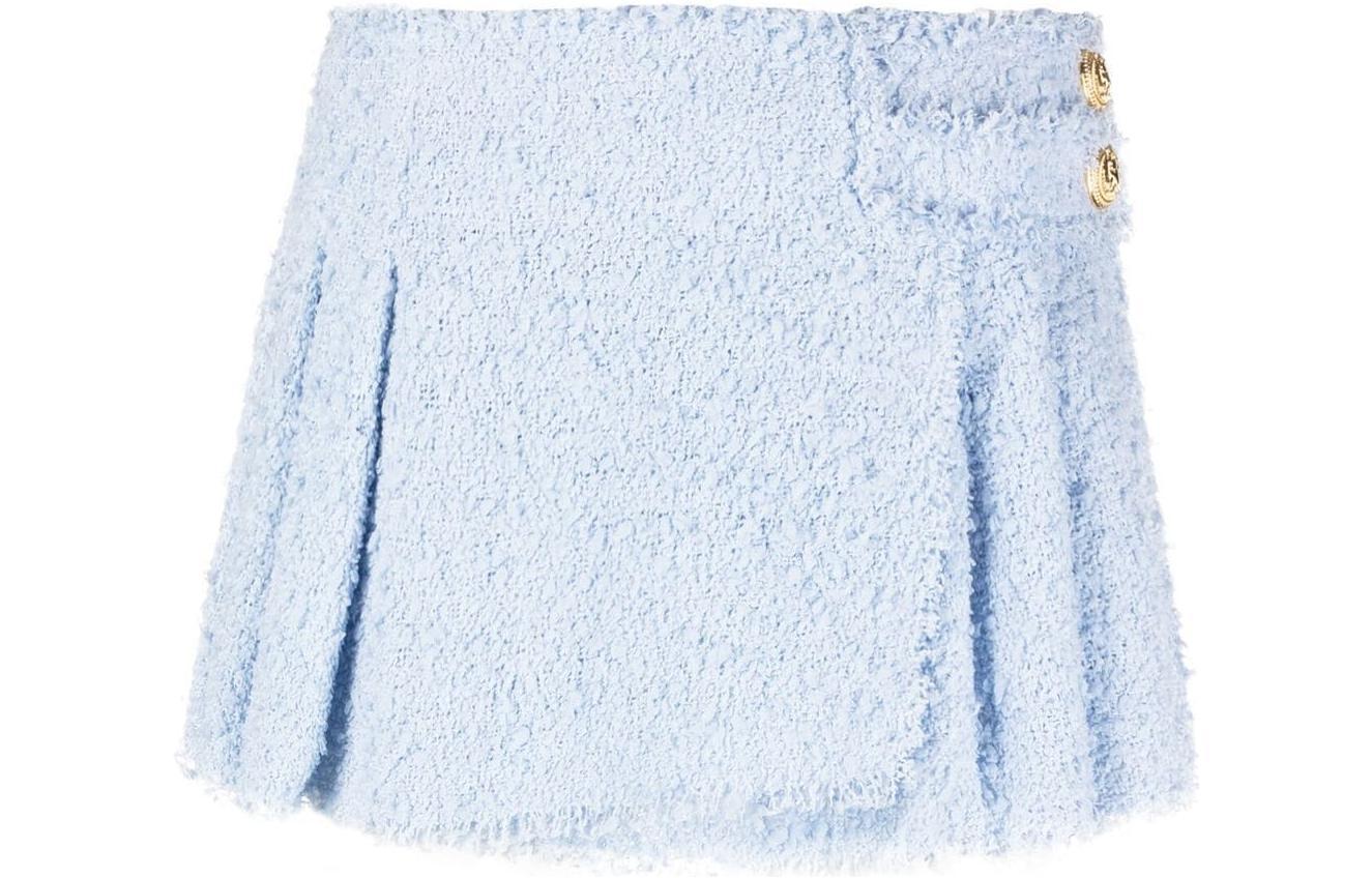 Balmain Юбка Women Casual Skirt