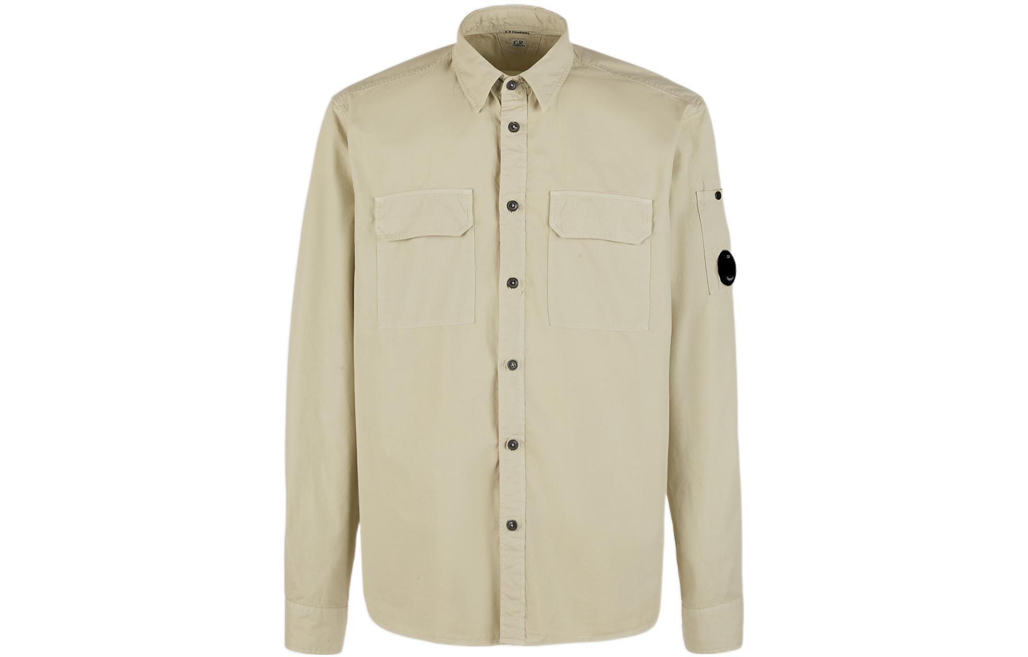 C.P. Company Рубашка Men Shirt