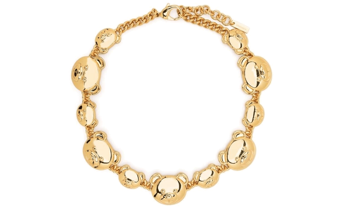 Moschino Цепочка Women Necklace