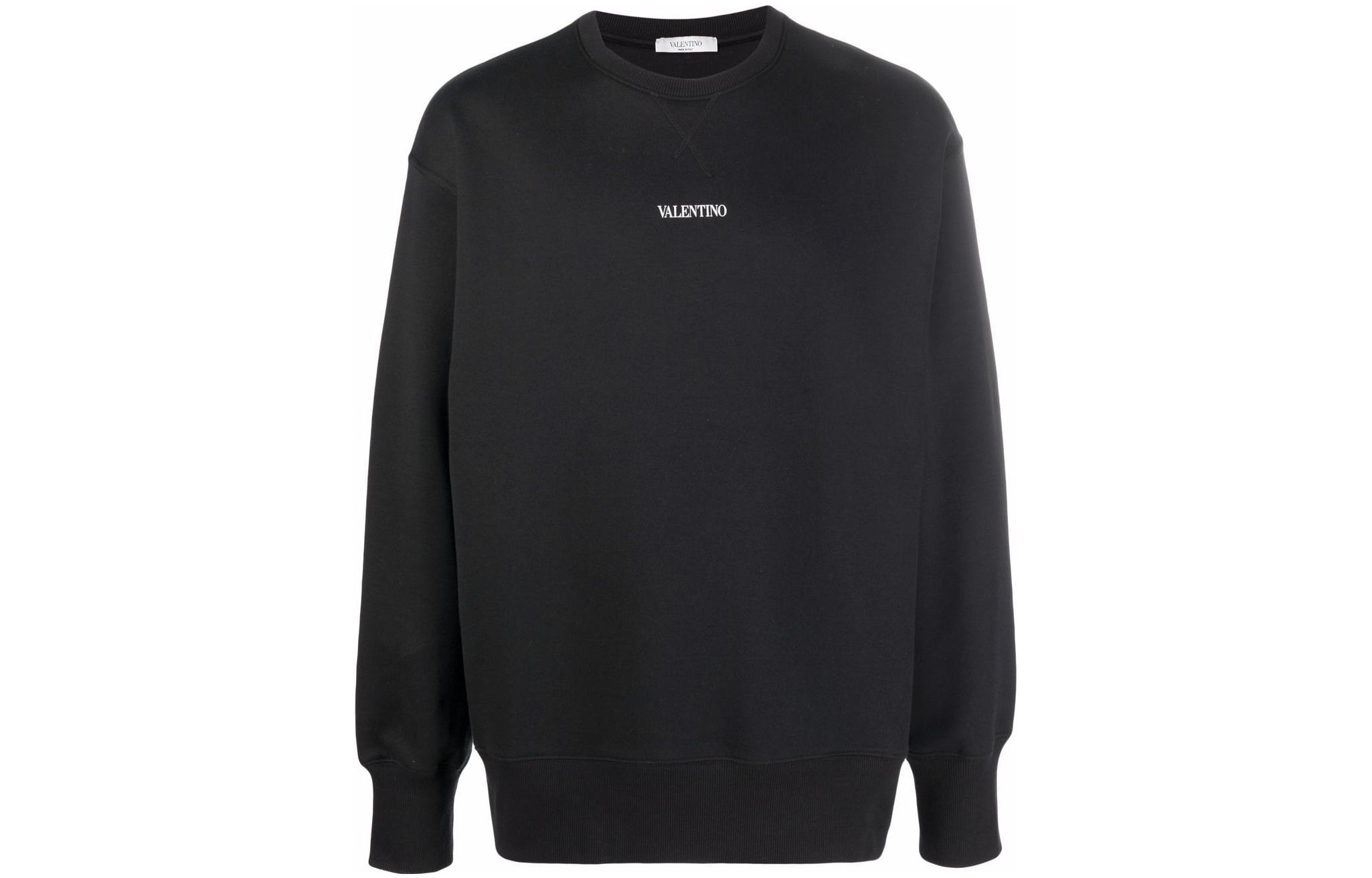 Valentino Худи и толстовки Men Sweatshirt