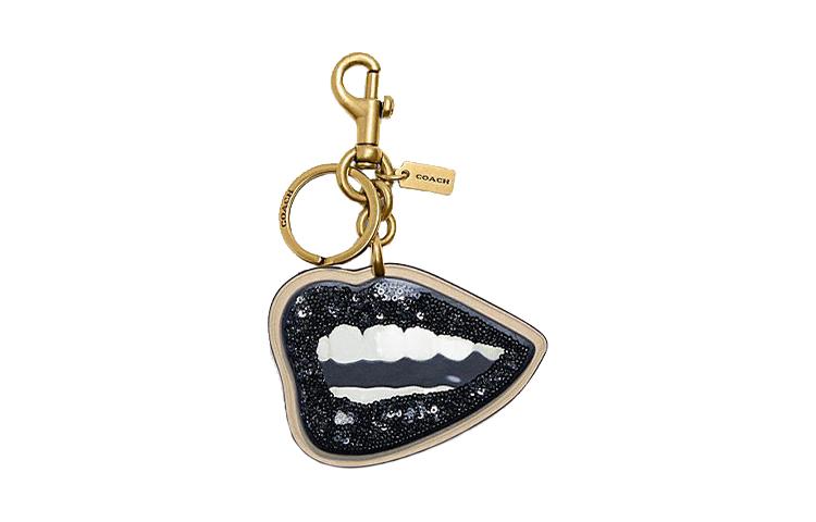Coach Аксессуар для техники X Tom Wesselmann Bag Charm