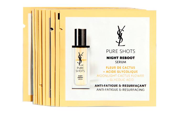 Saint Laurent Аксессуар 1Ml*30