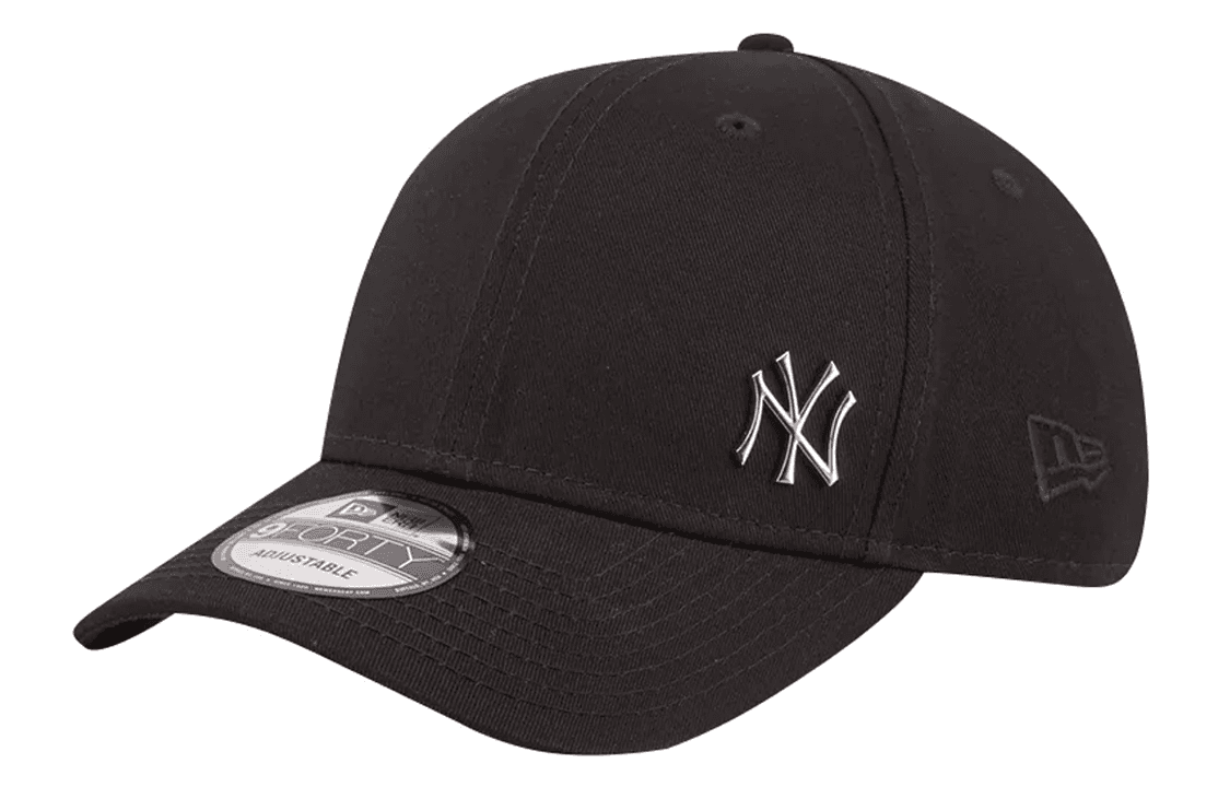 New Era Кепка Logo