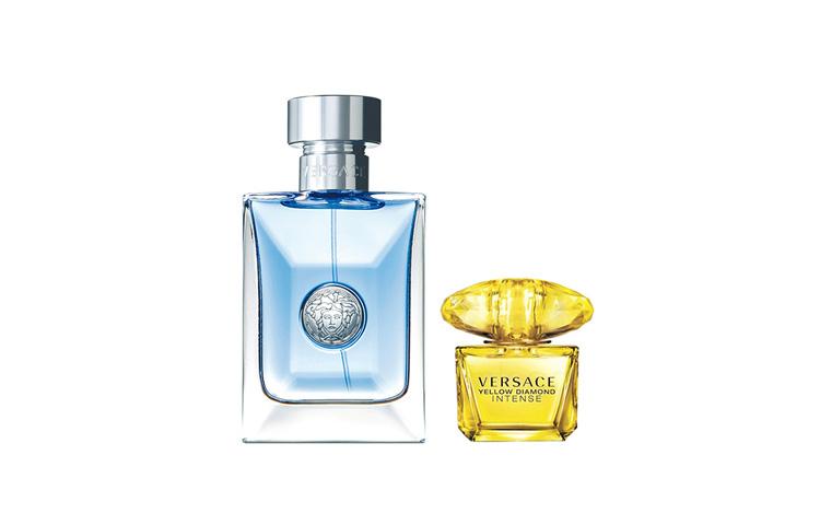 Versace Духи +30Ml+5ml