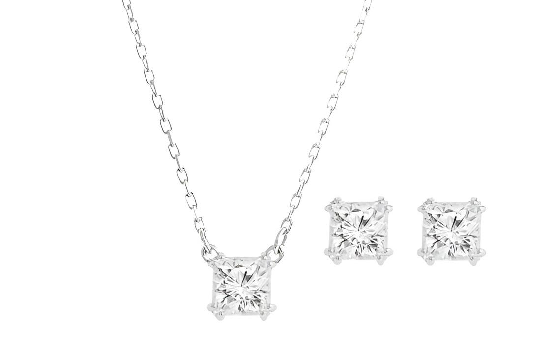 Swarovski Цепочка 