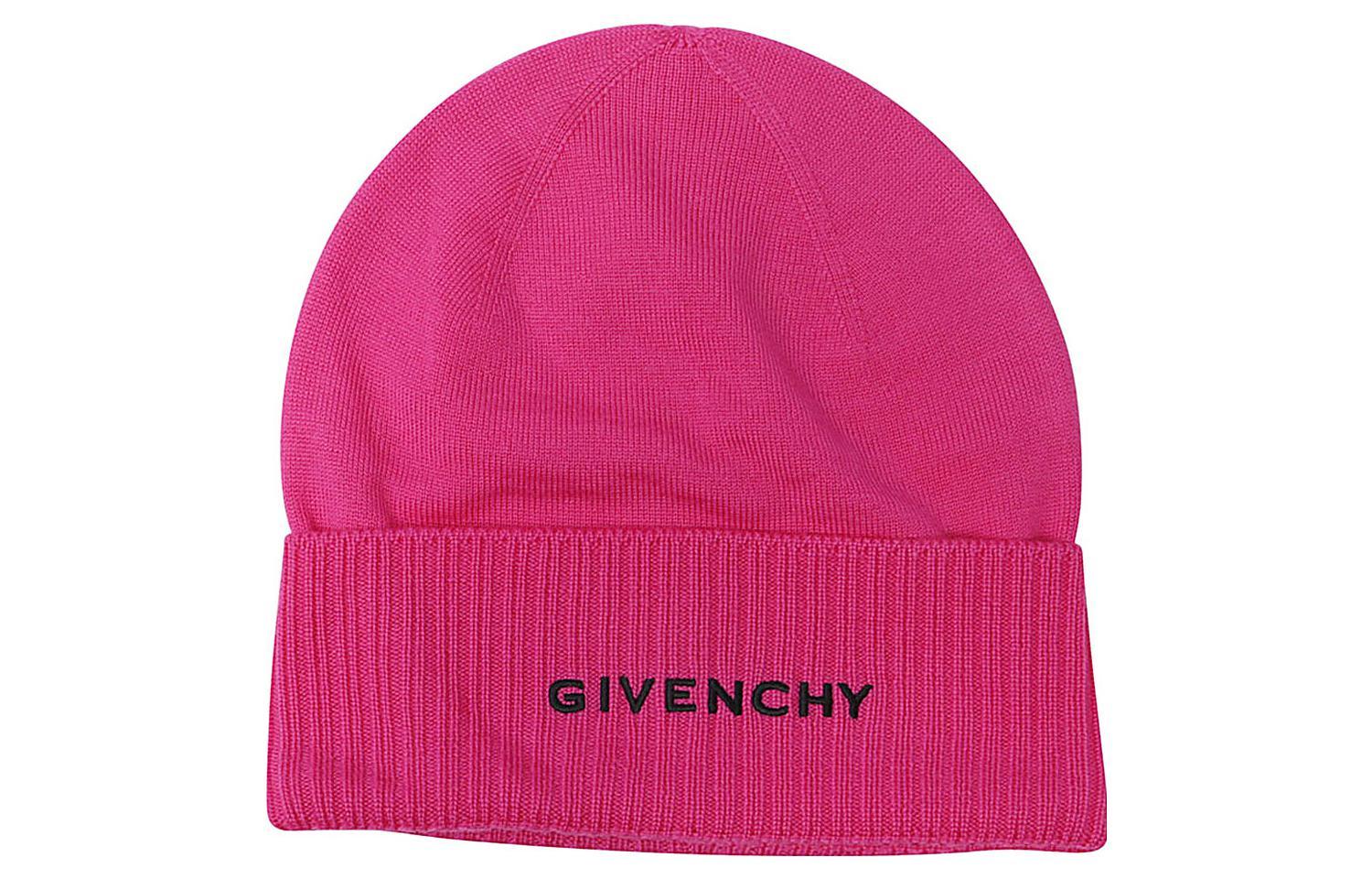 Givenchy Шапка 