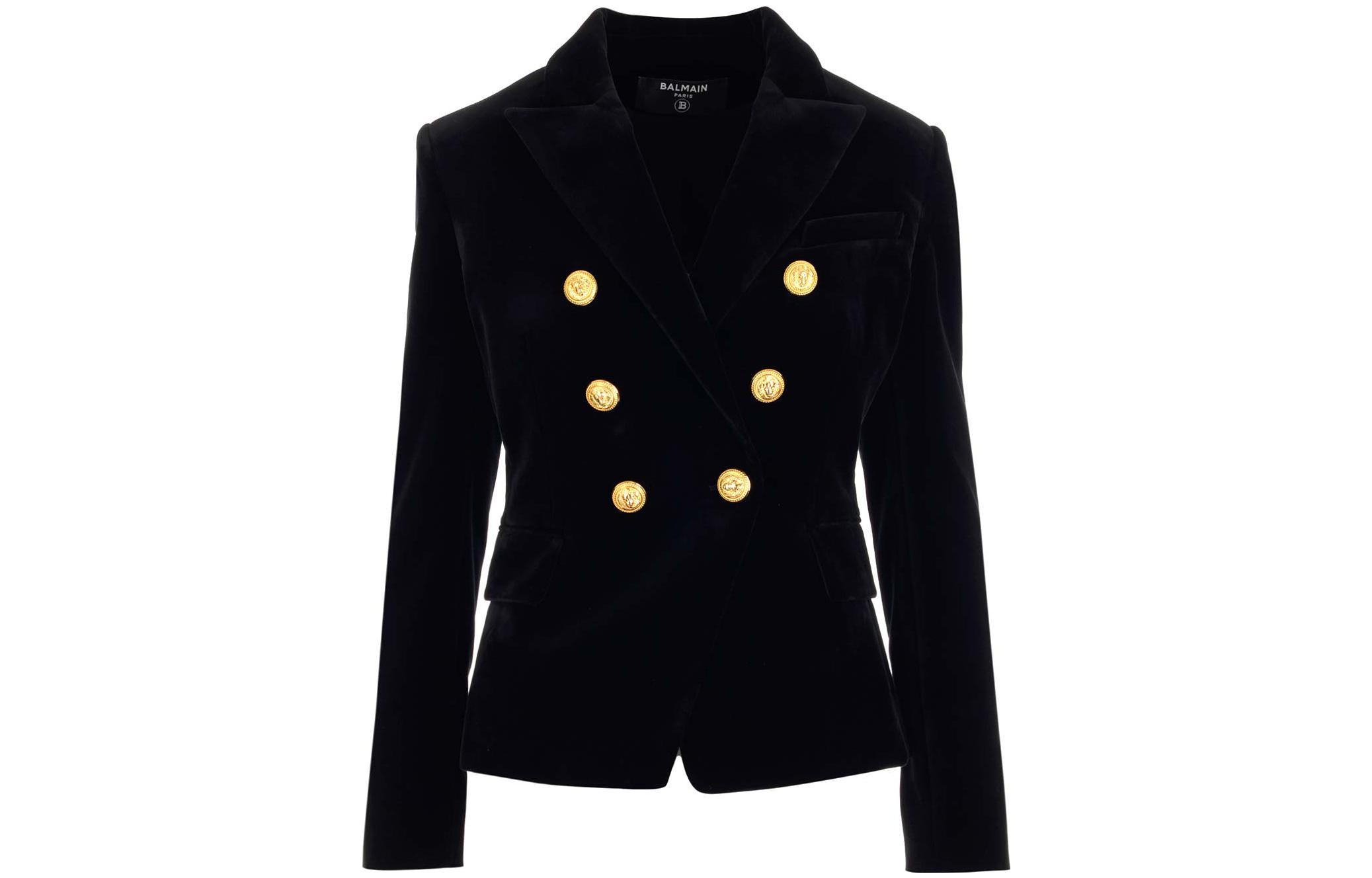 Balmain Куртка Women Jacket