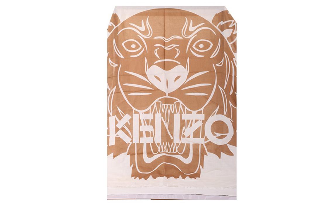 Kenzo Шарф 