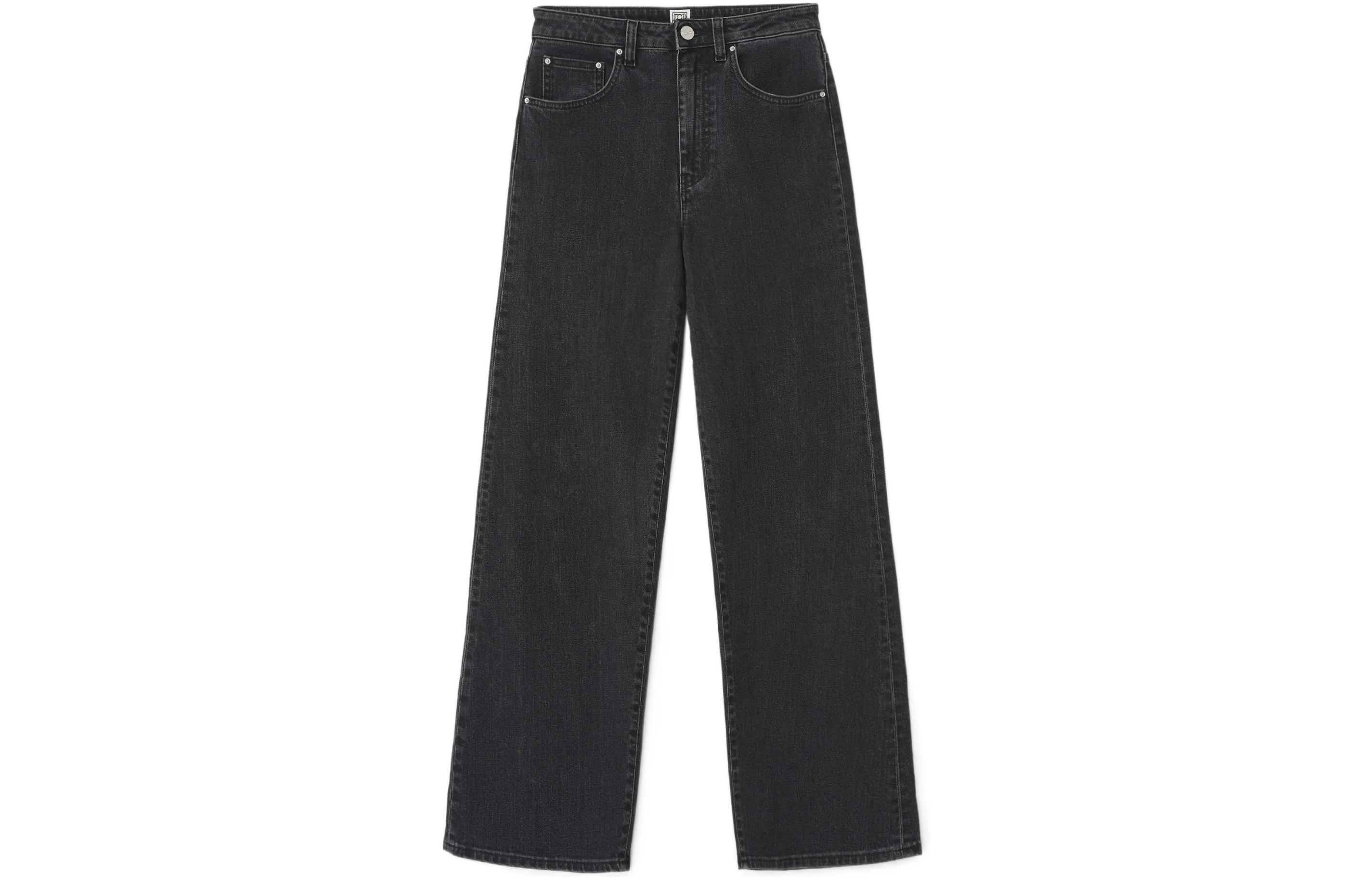 Toteme Джинсы Women Jeans