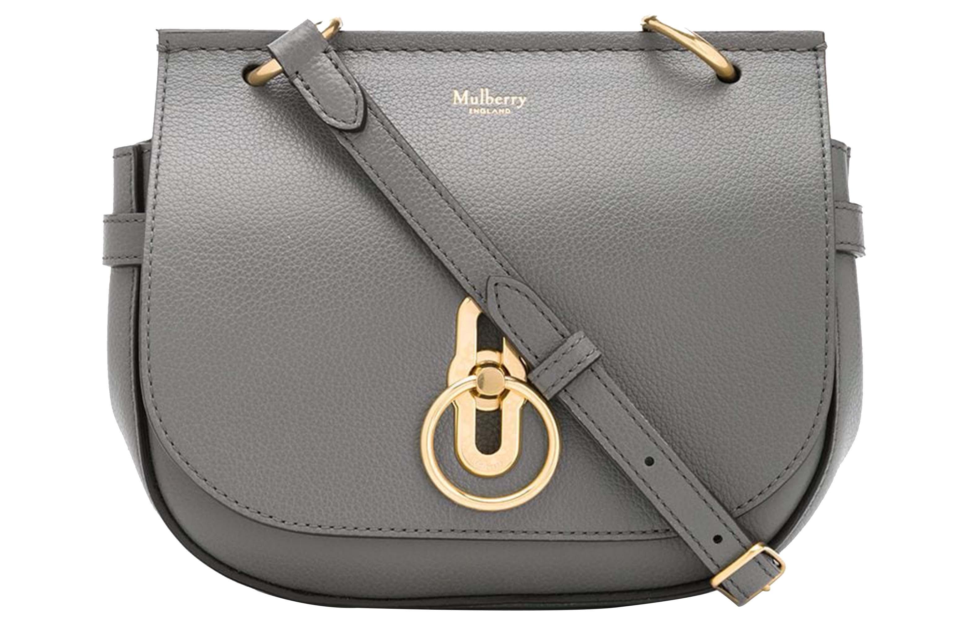Mulberry Сумка на плечо Logo