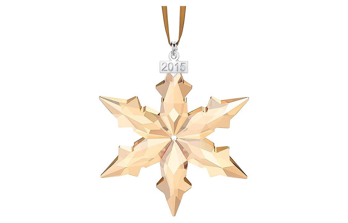 Swarovski Кулон 2015