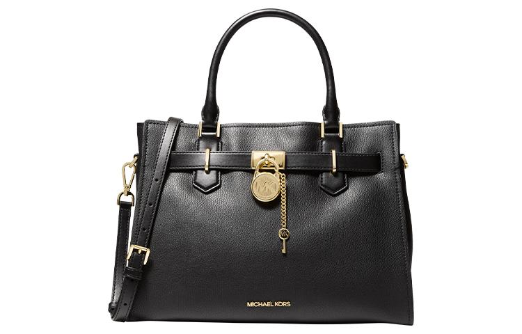 Michael Kors Сумка с ручками MK Hamilton