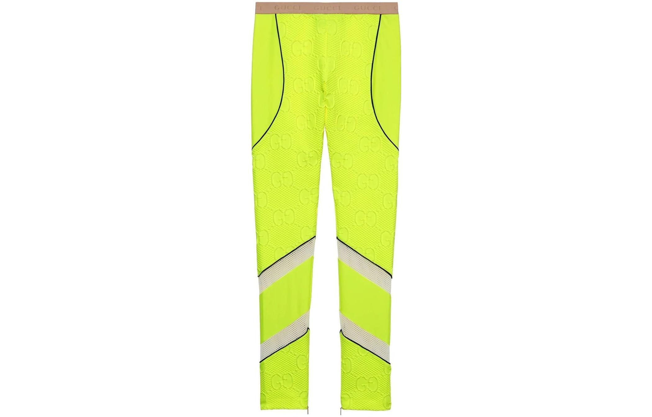 Gucci Треники Men Casual Pants