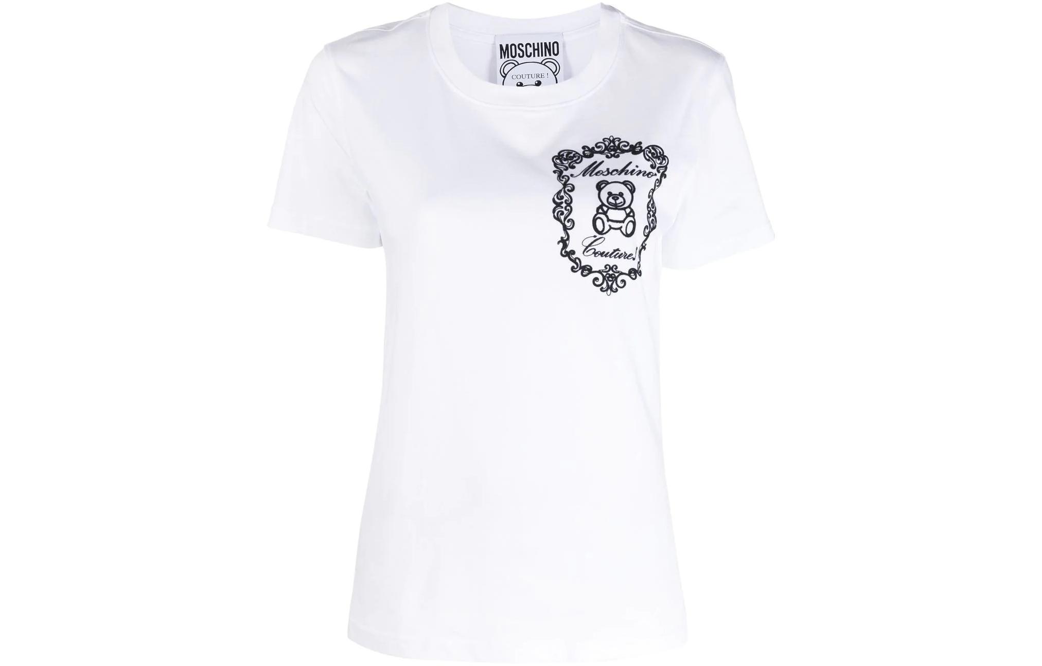 Moschino Футболка Women T-shirt