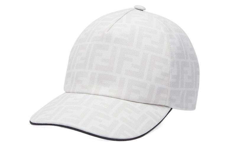 Fendi Кепка FF