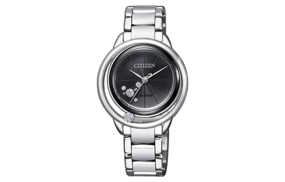Citizen Часы 50 EW5528-82E