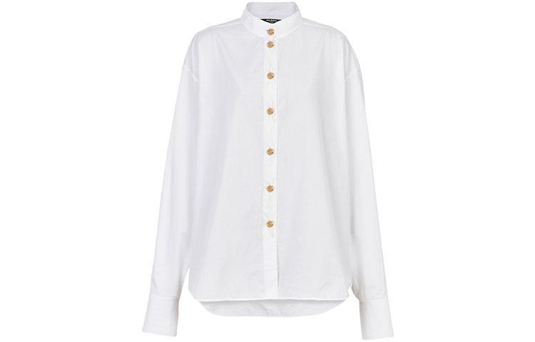 Balmain Рубашка Women Shirt