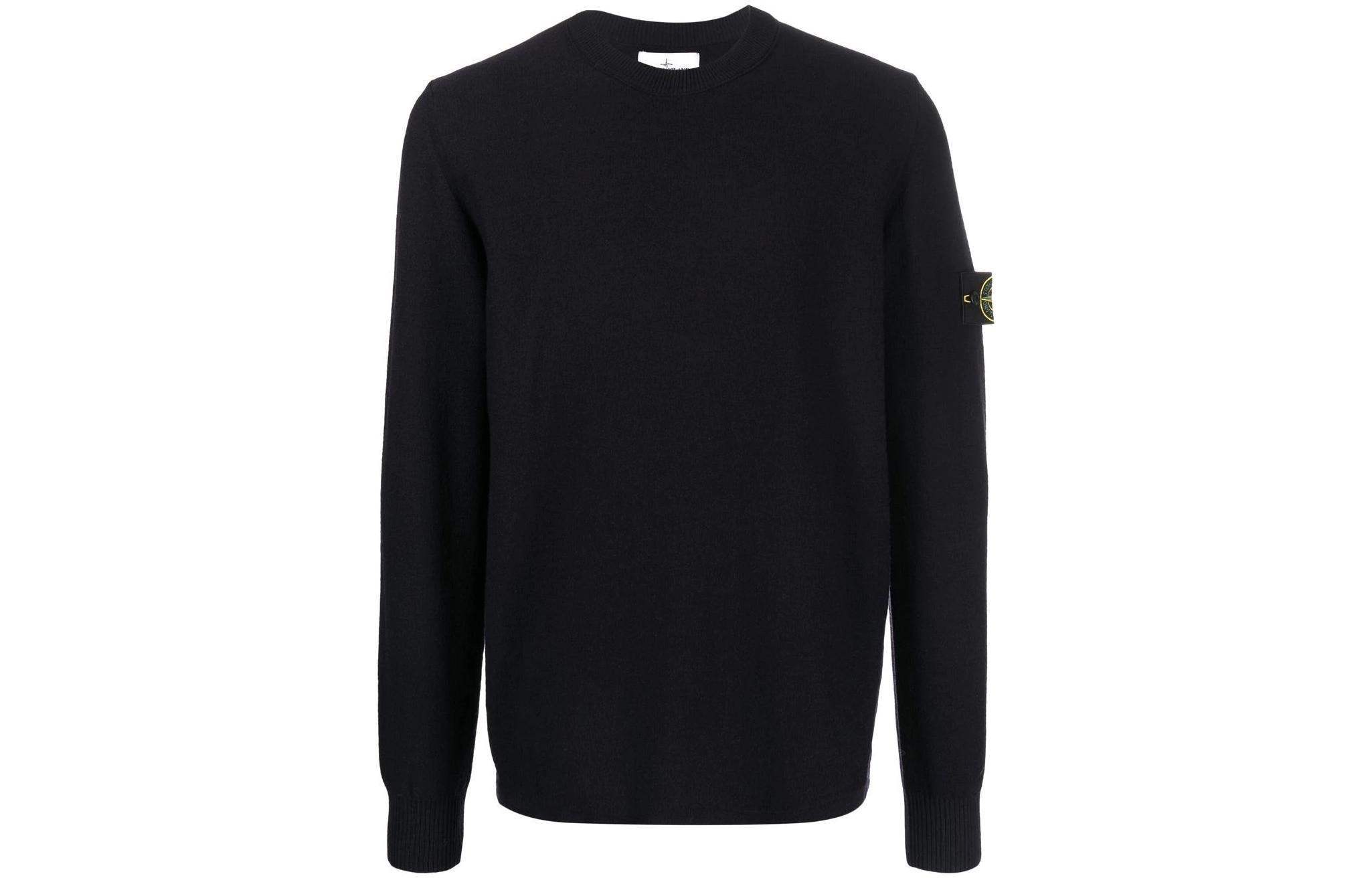 Stone Island Свитер Sweater Male