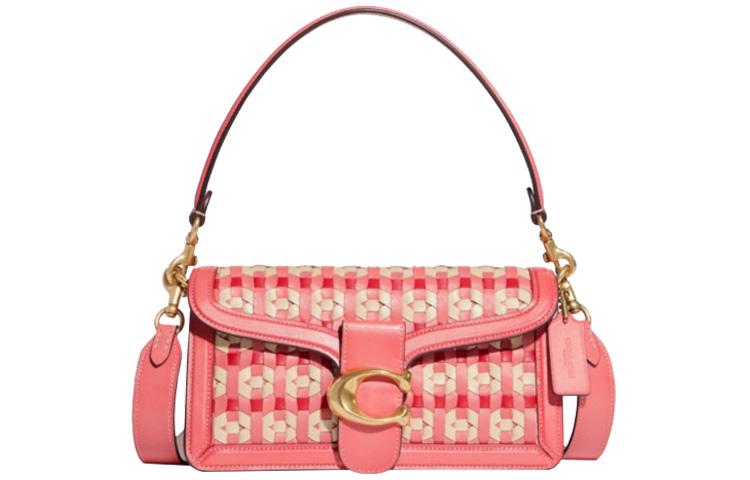 Coach Сумка через плечо Tabby 26 C