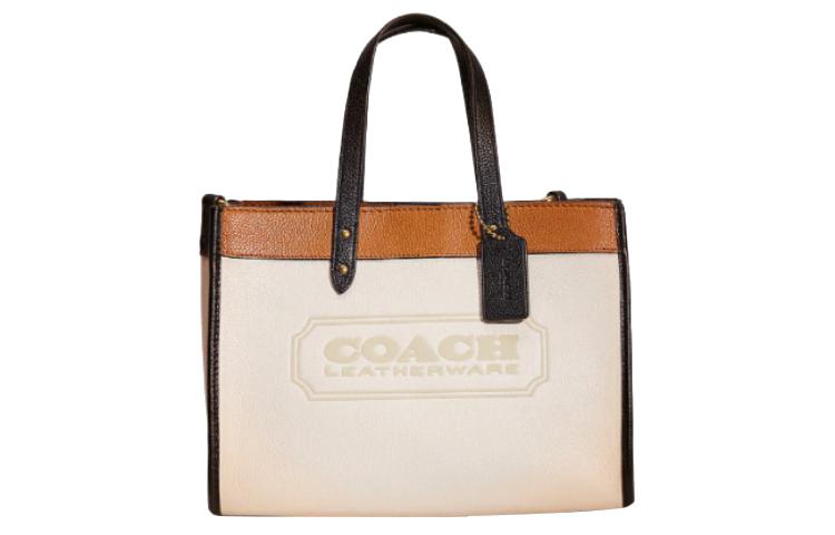 Coach Сумка через плечо Women Field Crossbody Bag