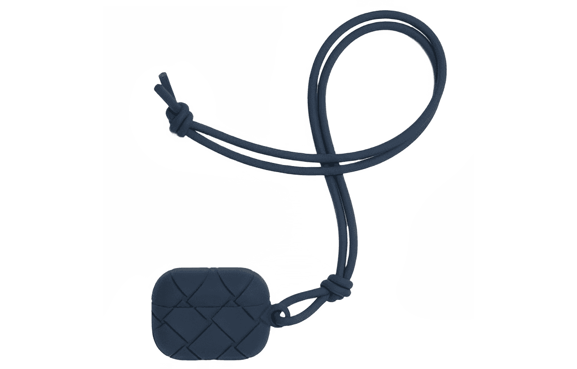 Bottega Veneta Аксессуар IntreccioAirPods Pro