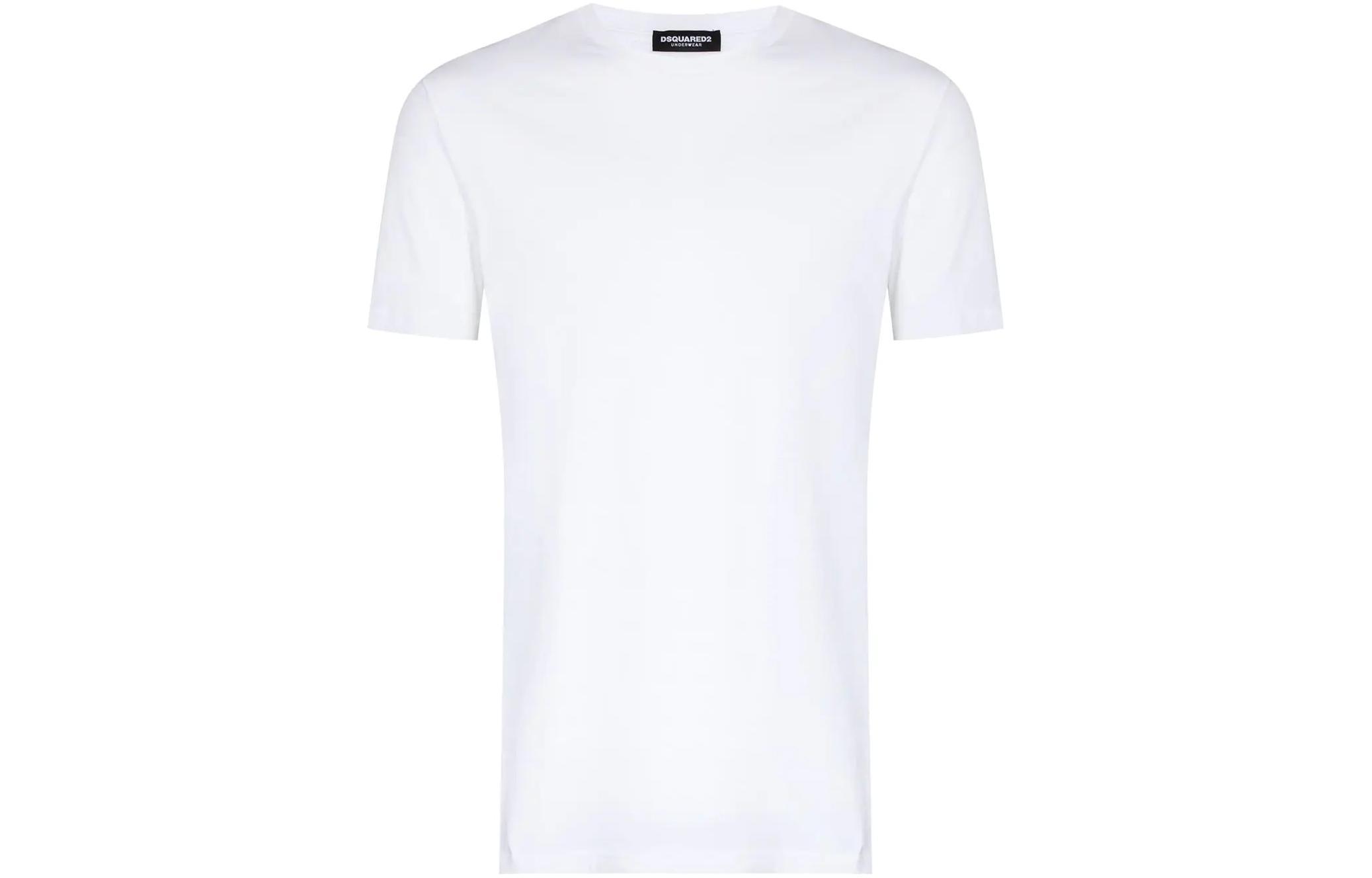 DSQUARED 2 Футболка Men T-shirt