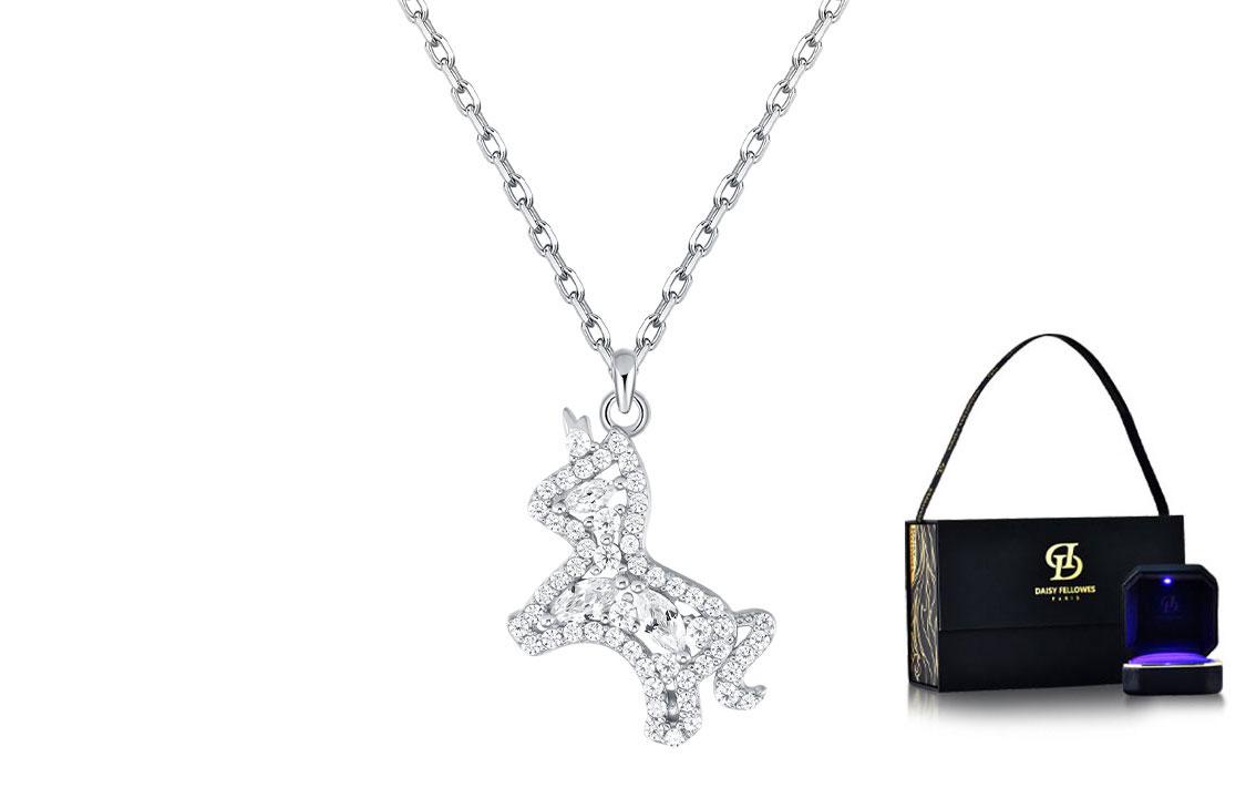 Daisy Fellowes Цепочка DaisyFellowes DF S925