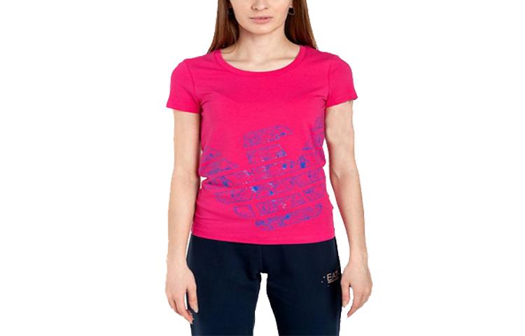 Armani Футболка EMPORIO Women T-shirt